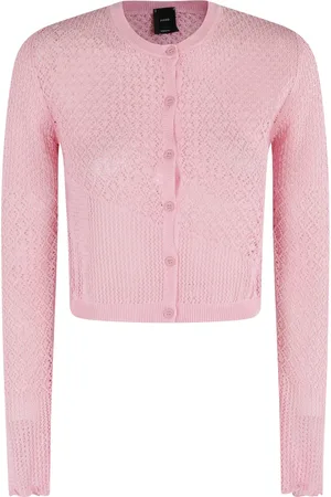 Pinko Donna, Maglie, Rosa, M, new