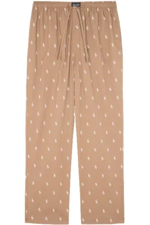 Ralph Lauren Uomo, Pantaloni, Marrone, S, new