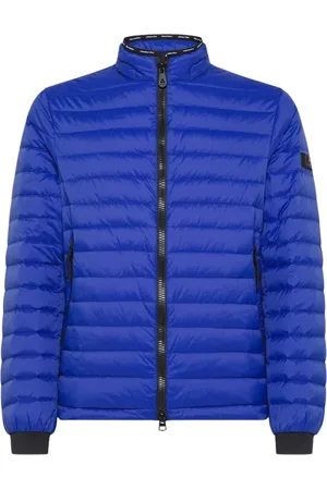 Peuterey Uomo, Giacche, Blu, L, new