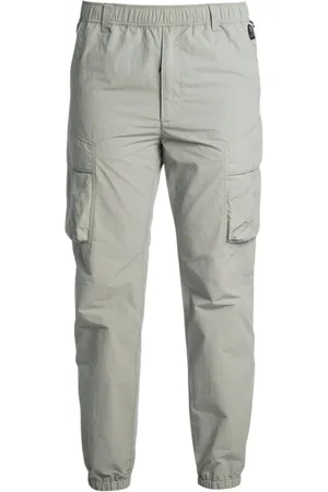 Parajumpers Uomo, Pantaloni, Grigio, M, new