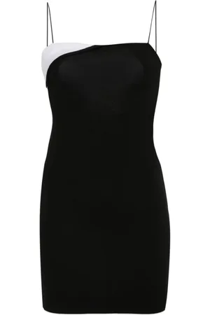 Jacquemus Donna, Abiti, Nero, S, new