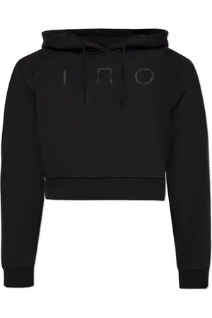 IRO Donna, Felpe, Nero, L, new