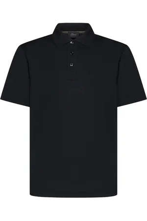BRIONI Uomo, Top, Nero, M, new