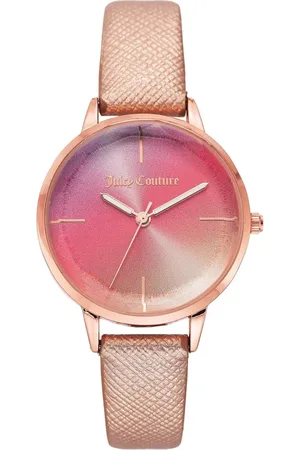 Juicy Couture Donna, Accessori, Rosa, Taglia unica, new