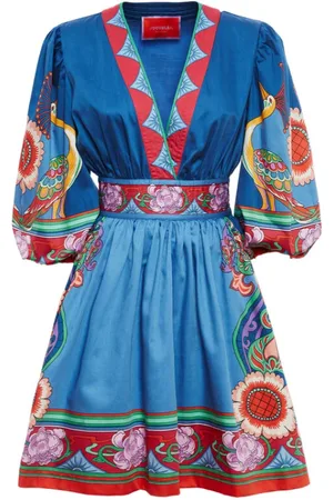 La DoubleJ Donna, Abiti, Blu, L, new
