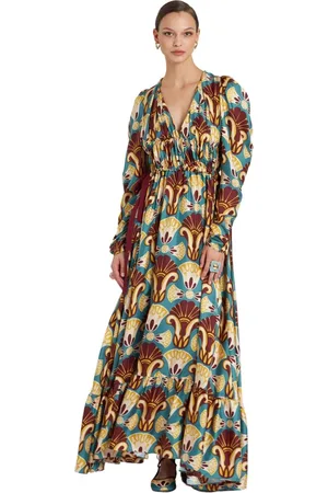 La DoubleJ Donna, Abiti, Multicolore, S, new