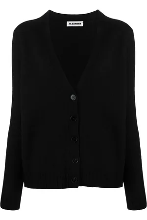Jil Sander Donna, Maglie, Nero, M, new