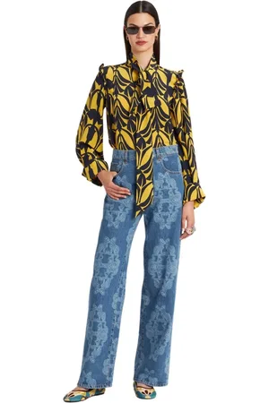 La DoubleJ Donna, Jeans, Blu, W29, new