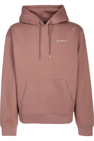 Jacquemus Donna, Felpe, Marrone, M, new