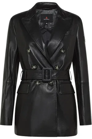 Peuterey Donna, Giacche, Nero, S, new