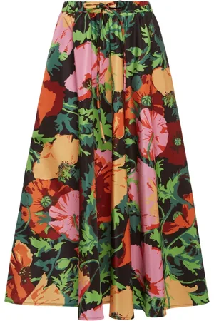 La DoubleJ Donna, Gonne, Verde, XS, new