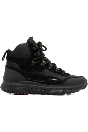 Ralph Lauren Uomo, Scarpe, Nero, 45 EU, new