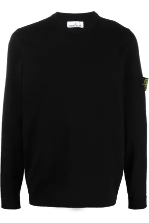 Stone Island Uomo, Maglie, Nero, 3Xl, new