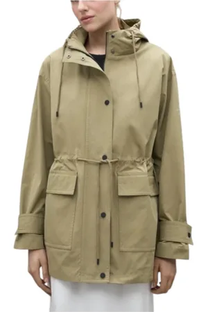 ECOALF Donna, Giacche, , L, new