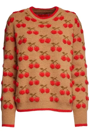 La DoubleJ Donna, Maglie, Marrone, S, new