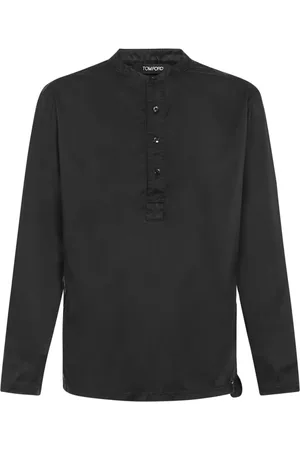Tom Ford Uomo, Magliette, Nero, XL, new