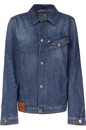 J.W.Anderson Donna, Giacche, Blu, S, new