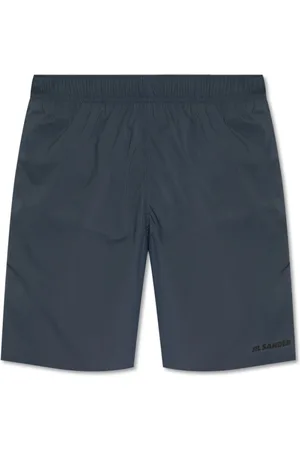 Jil Sander Uomo, Costumi da bagno, Blu, L, new