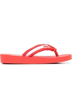 Kenzo Donna, Scarpe, Rosso, 36 EU, new