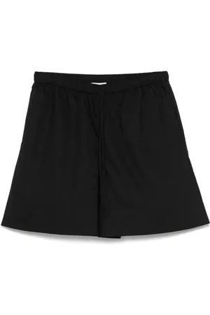 By Malene Birger Donna, Pantaloncini, Nero, S, new