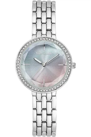 Juicy Couture Donna, Accessori, Grigio, Taglia unica, new