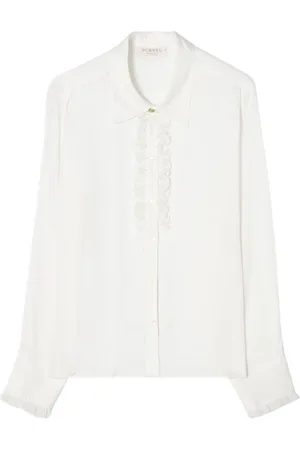 BUSNEL Donna, Camicette , , L, new
