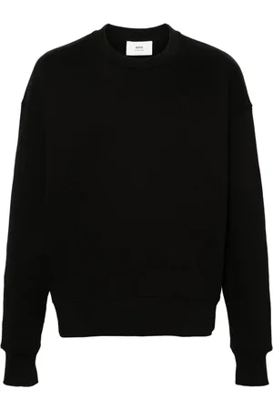 Ami Donna, Felpe, Nero, XS, new