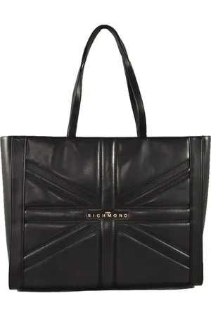 John Richmond Donna, Borse, Nero, Taglia unica, new