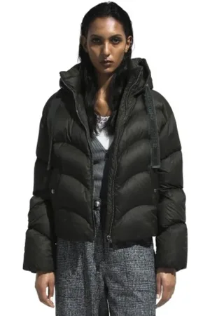 Khrisjoy Donna, Giacche, Nero, M, new