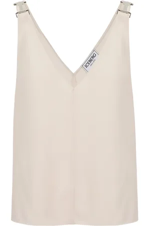 Iceberg Donna, Top, , XL, new