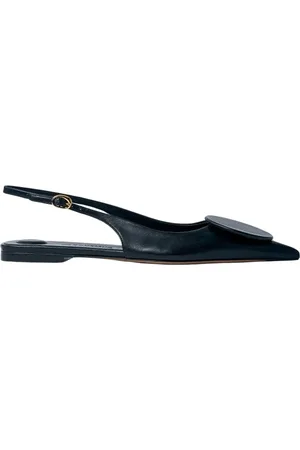 Jacquemus Donna, Scarpe, Nero, 37 EU, new