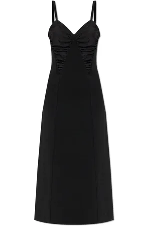 Jil Sander Donna, Abiti, Nero, S, new