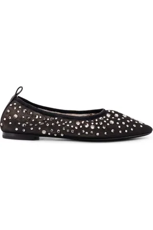 Tory Burch Donna, Scarpe, Nero, 36 EU, new