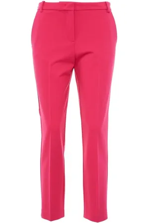 Pinko Donna, Pantaloni, Rosa, S, new