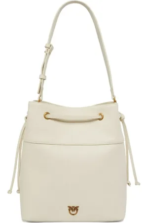 Pinko Donna, Borse, Bianco, Taglia unica, new