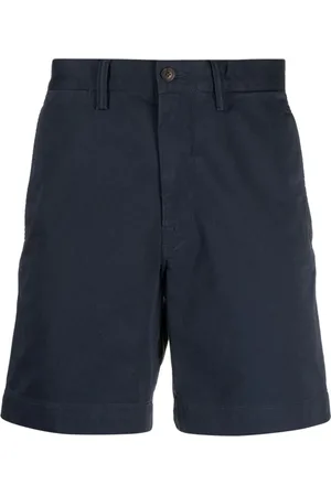 Ralph Lauren Uomo, Pantaloncini, Blu, W34, new