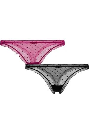 John Richmond Donna, Mutande, Multicolore, M, new