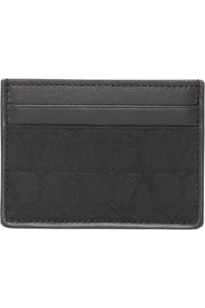 VALENTINO GARAVANI Uomo, Accessori, Nero, Taglia unica, new