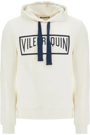 Vilebrequin Uomo, Felpe, Bianco, L, new