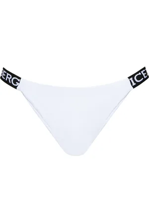 Iceberg Donna, Costumi da bagno, Bianco, M, new