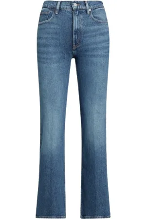 Ralph Lauren Donna, Jeans, Blu, W26, new