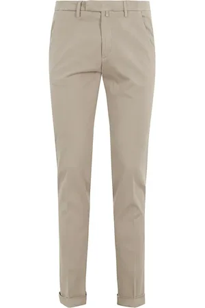 Briglia 1949 Uomo, Pantaloni, , S, new