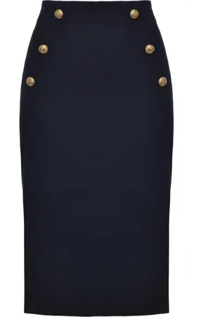 Pinko Donna, Gonne, Nero, S, new