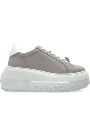 Casadei Donna, Scarpe, Grigio, 36 EU, new