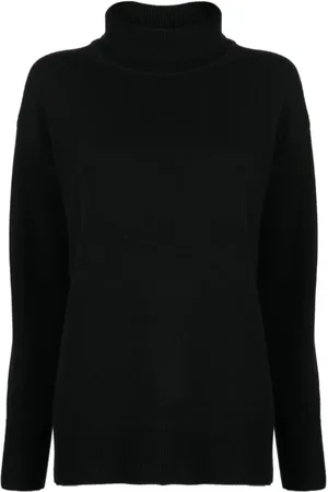 Joseph Donna, Maglie, Nero, XS, new