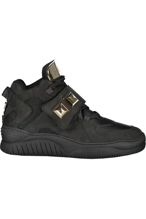 Philipp Plein Uomo, Scarpe, Nero, 40 EU, new