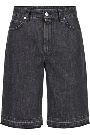 Iceberg Donna, Pantaloncini, Nero, W28, new