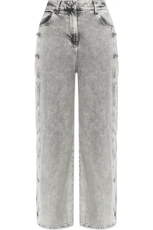 IRO Donna, Jeans, Grigio, S, new