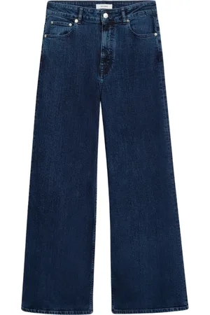Ivy & Oak Donna, Jeans, Blu, 2Xs, new