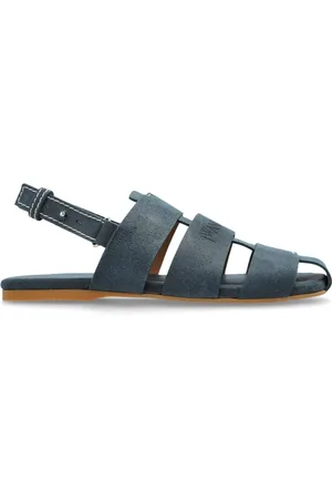 J.W.Anderson Donna, Scarpe, Blu, 37 1/2 EU, new